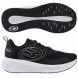 Bullpadel Move Pro black 2024 padel shoes