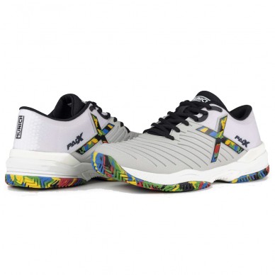 Munich Padx Olympix 51 grey 2024 Padel Shoes