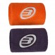 wristbands Bullpadel BPMU2405 I coal grapefruit