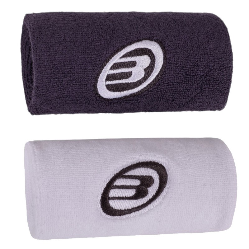 wristbands Bullpadel BPMU243 I carbon ice wristbands Bullpadel BPMU243 I carbon ice