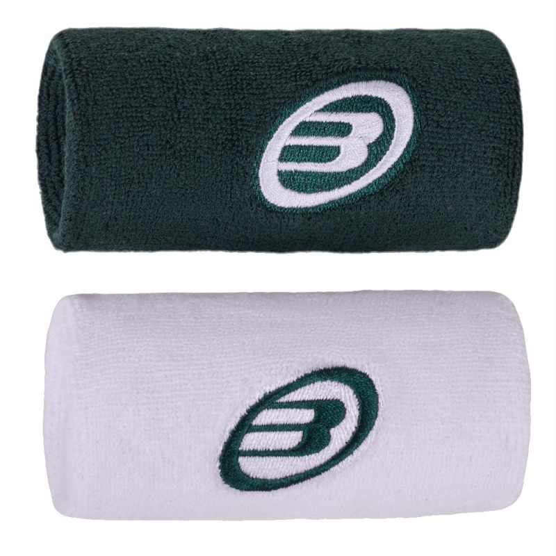 wristbands Bullpadel BPMU243 I jungle white wristbands Bullpadel BPMU243 I jungle white
