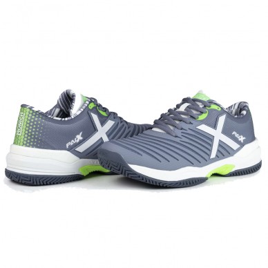 Munich Padx 49 grey 2024 Padel Shoes