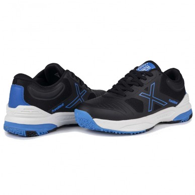 Munich Hydra 125 black 2024 Padel Shoes