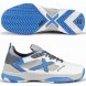 Munich Stratos 18 white 2024 Padel Shoes