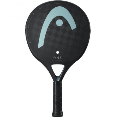 Head One Ultralight Black 2025