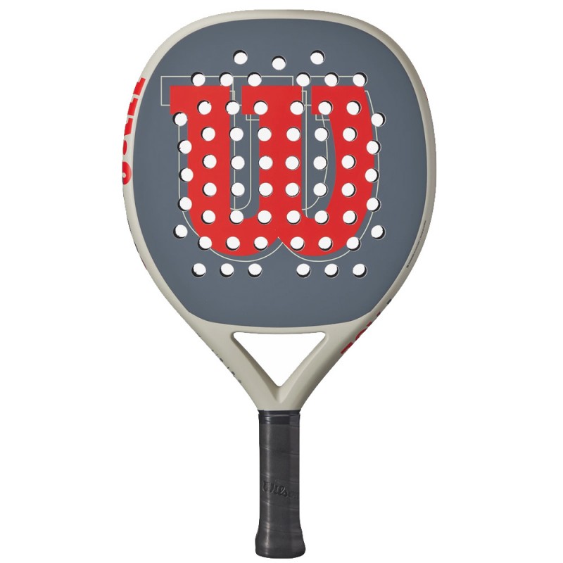 Wilson Pace V1 red 2024 Wilson Pace V1 red 2024