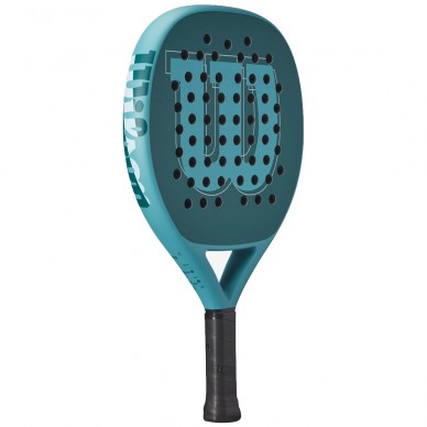 Wilson Pace V1 blue 2024