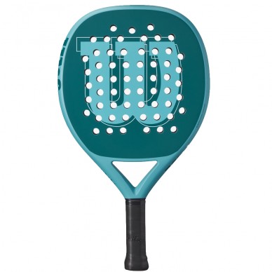 Wilson Pace V1 blue 2024