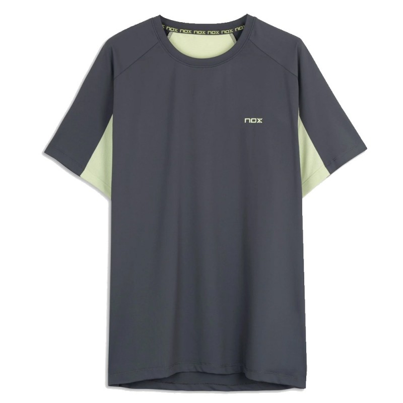 T- shirt Nox Pro dark grey T- shirt Nox Pro dark grey