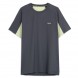 T- shirt Nox Pro dark grey