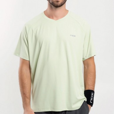 T-shirt Nox Pro Lily Green