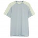 T-shirt Nox Pro Misty Gray