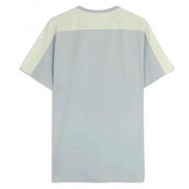 T-shirt Nox Pro Misty Gray