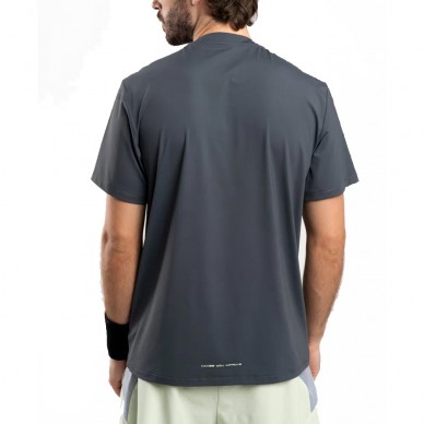Polo Nox Pro dark gray