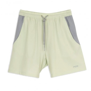 Short Nox Pro  Lily green