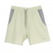 Short Nox Pro  Lily green