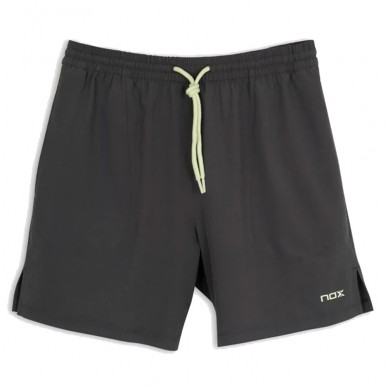 Short Nox Pro dark gray