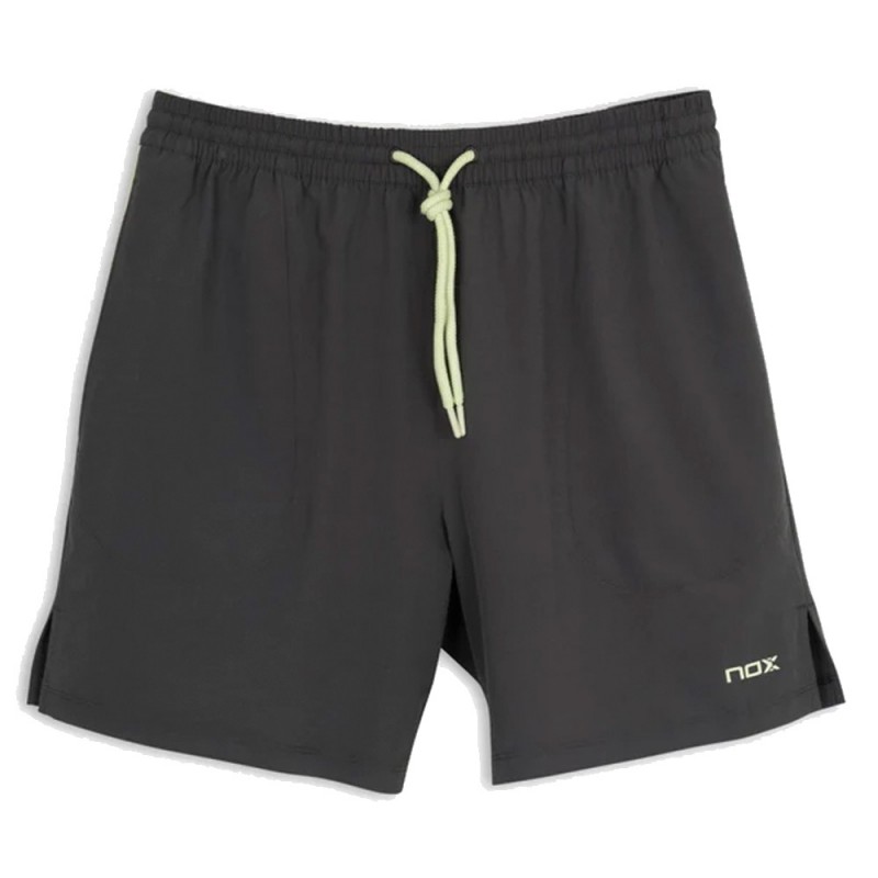 Short Nox Pro dark gray