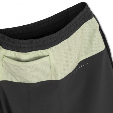 Short Nox Pro dark gray