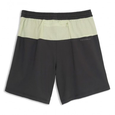Short Nox Pro dark gray