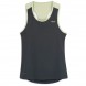 T-shirt Nox Pro Dark Grey Tank Top