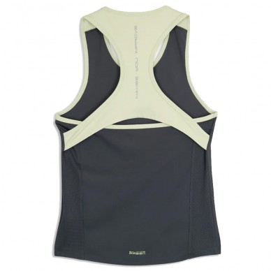 T-shirt Nox Pro Dark Grey Tank Top