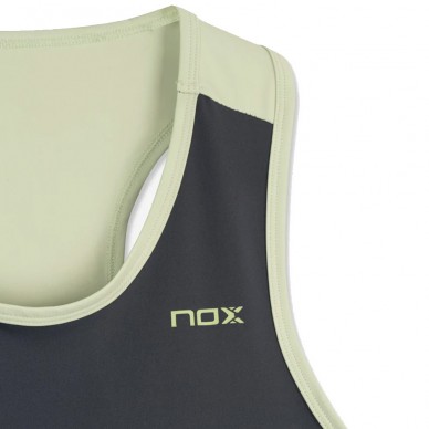 T-shirt Nox Pro Dark Grey Tank Top