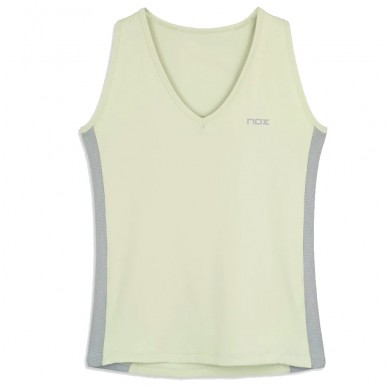 T-shirt Nox Pro Lily Green Tank Top