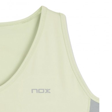 T-shirt Nox Pro Lily Green Tank Top