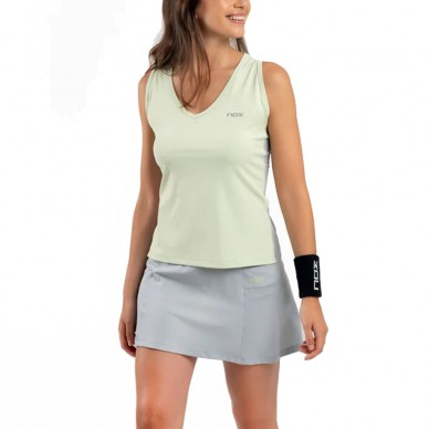 T-shirt Nox Pro Lily Green Tank Top