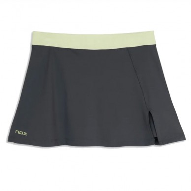Skirt Nox Pro dark gray