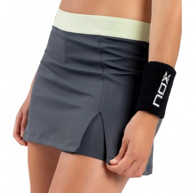 Skirt Nox Pro dark gray