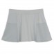 Nox Pro Mist Gray Skirt
