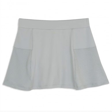 Nox Pro Mist Gray Skirt