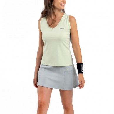Nox Pro Mist Gray Skirt