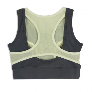 Sports Bra Nox Pro Dark Gray