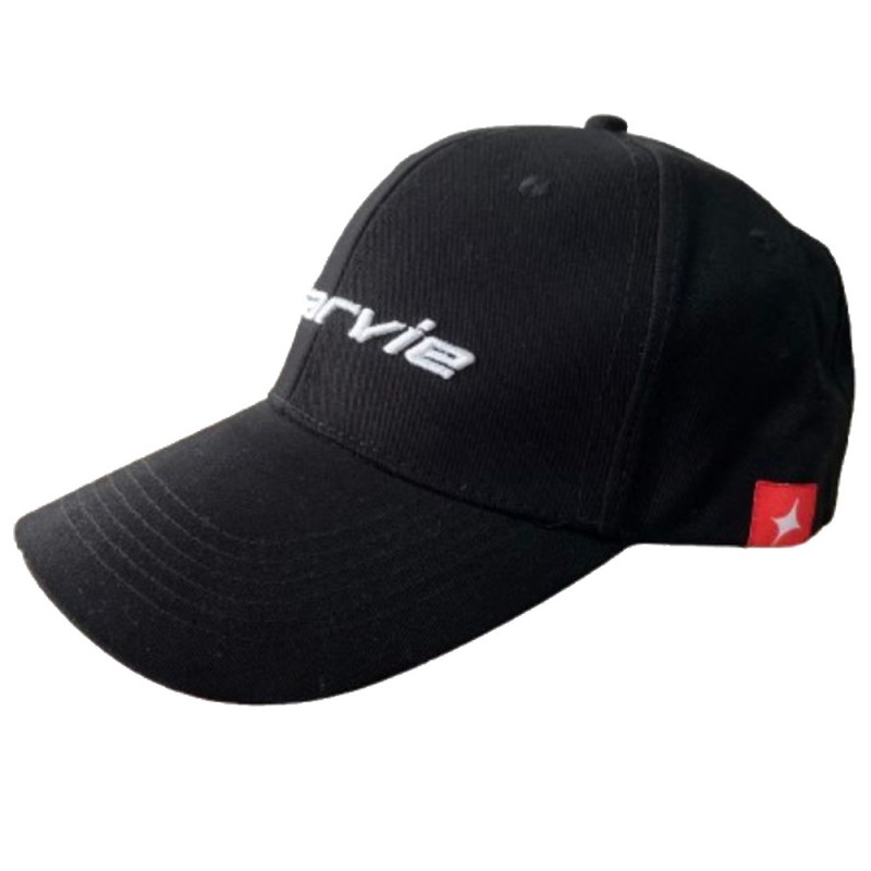 Cap Star Vie Urban Black Cap Star Vie Urban Black