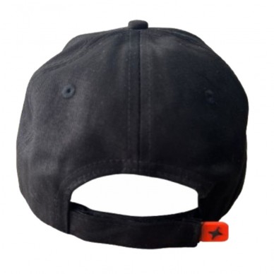 Cap Star Vie Urban Black
