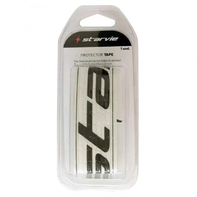 Protector Star Vie PVC white