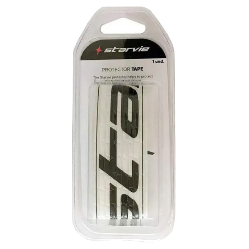 Protector Star Vie PVC white Protector Star Vie PVC white