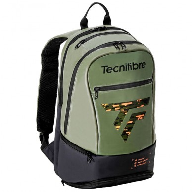 Tecnifibre Tour Endurance Kaki 2024 Backpack