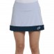 Skirt Bullpadel Ortiga blue gray