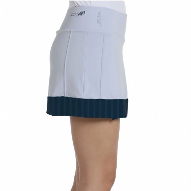 Skirt Bullpadel Ortiga blue gray