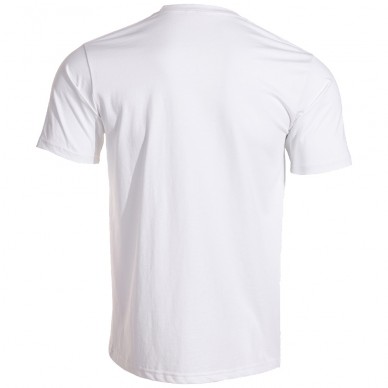 T-shirt Joma A1 Padel white