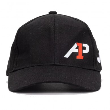 Cap Joma A1 Padel black