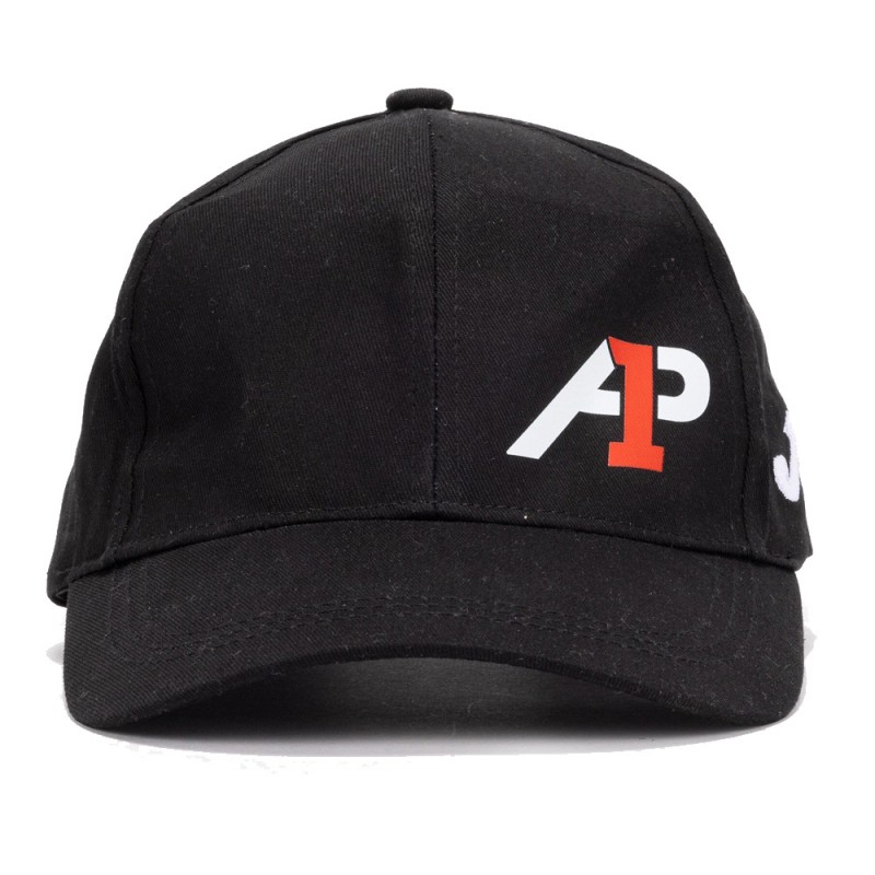 Cap Joma A1 Padel black Cap Joma A1 Padel black