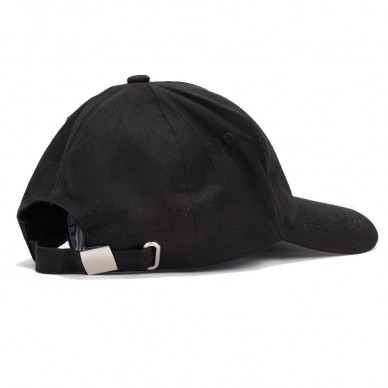 Cap Joma A1 Padel black