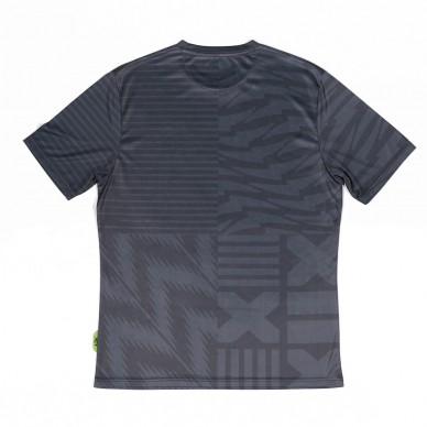 t-shirt Lok Multiskin black