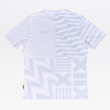 t-shirt Lok Multiskin white