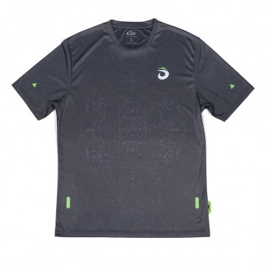 T-shirt Lok Plaaaay black